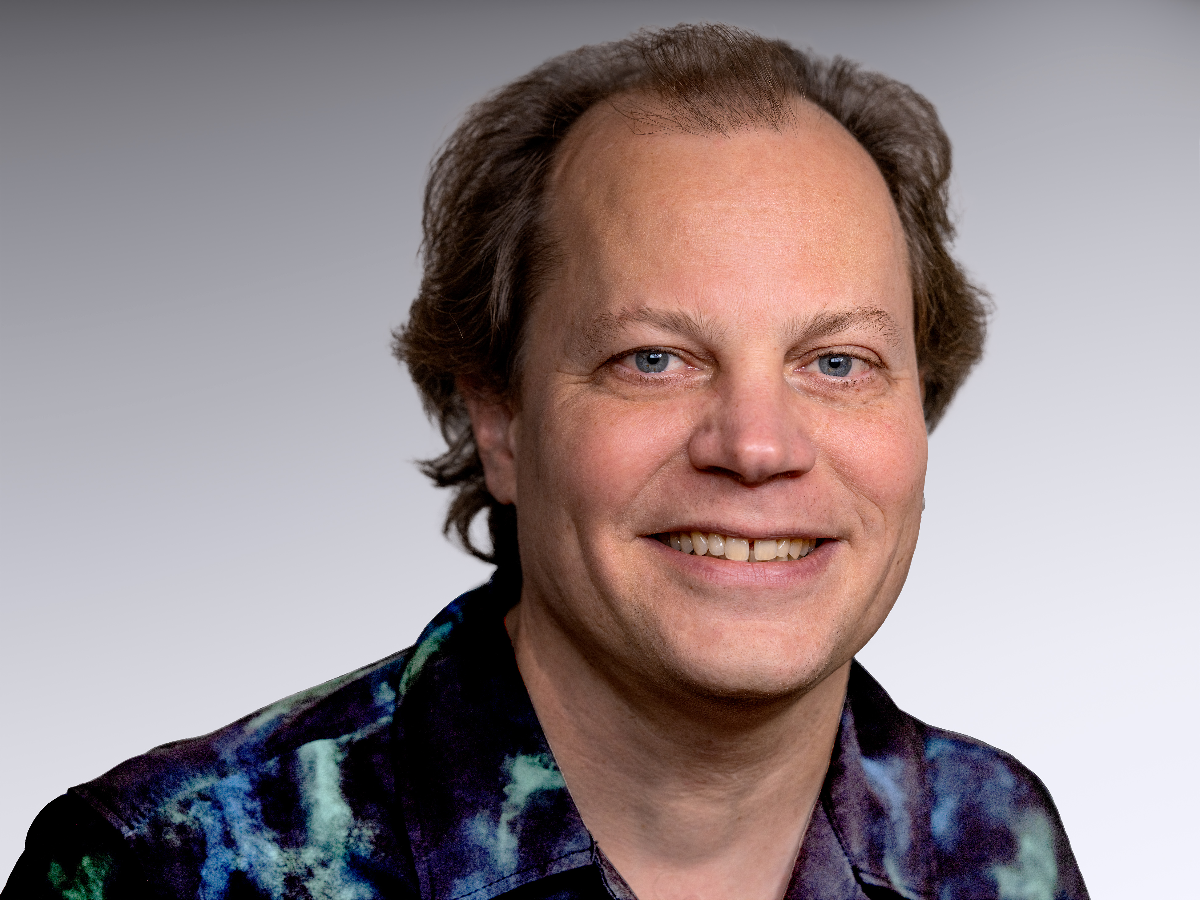 Prof. Frithjof  C. Küpper